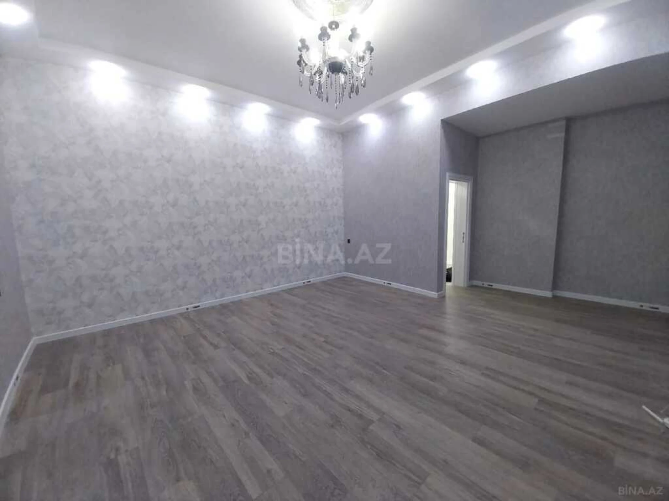 Satılır 2 otaqlı həyət evi 89 m²