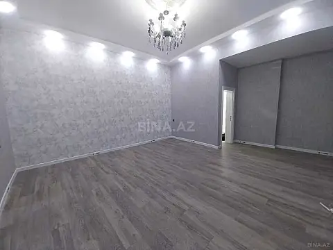 Satılır 2 otaqlı həyət evi 89 m²