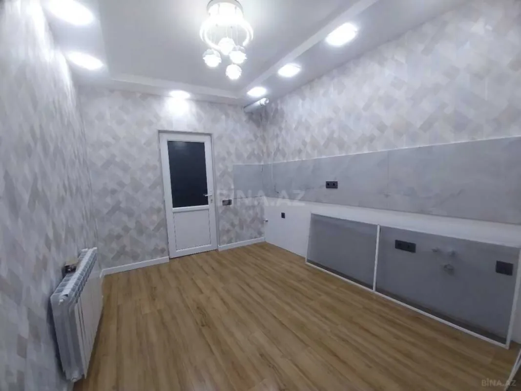 Satılır 2 otaqlı həyət evi 89 m²