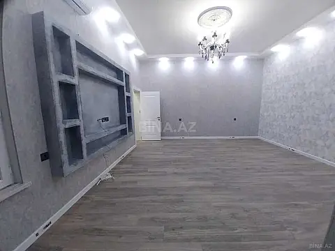Satılır 2 otaqlı həyət evi 89 m²