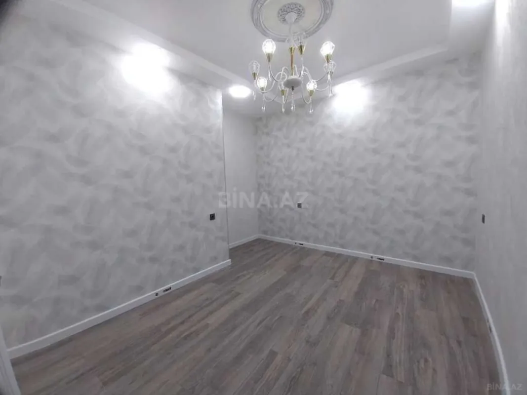 Satılır 2 otaqlı həyət evi 89 m²