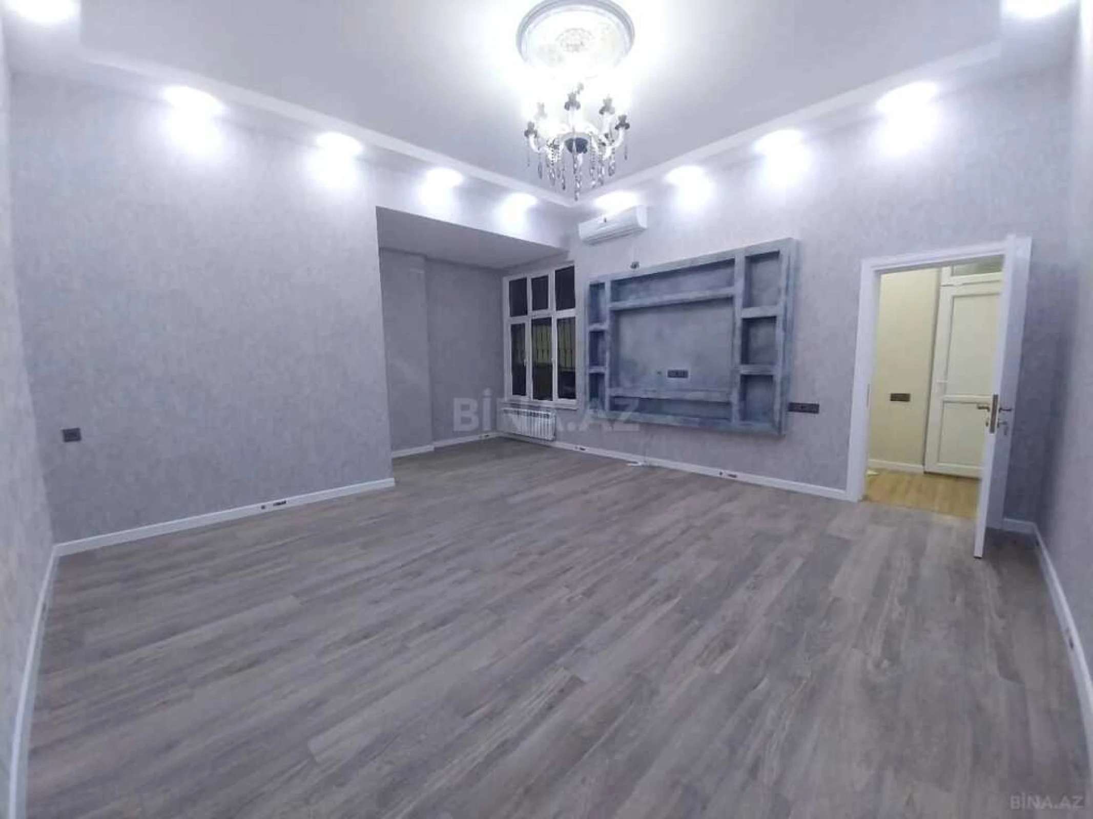 Satılır 2 otaqlı həyət evi 89 m²
