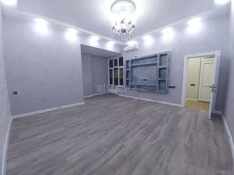 Satılır 2 otaqlı həyət evi 89 m²