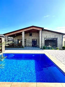 Satılır 4 otaqlı həyət evi 185 m² — Bakı, Mərdəkan 4 otaq 185.00 m²