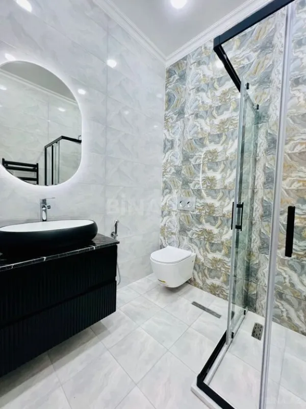 Satılır 4 otaqlı həyət evi 185 m²