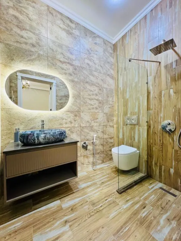 Satılır 4 otaqlı həyət evi 190 m²