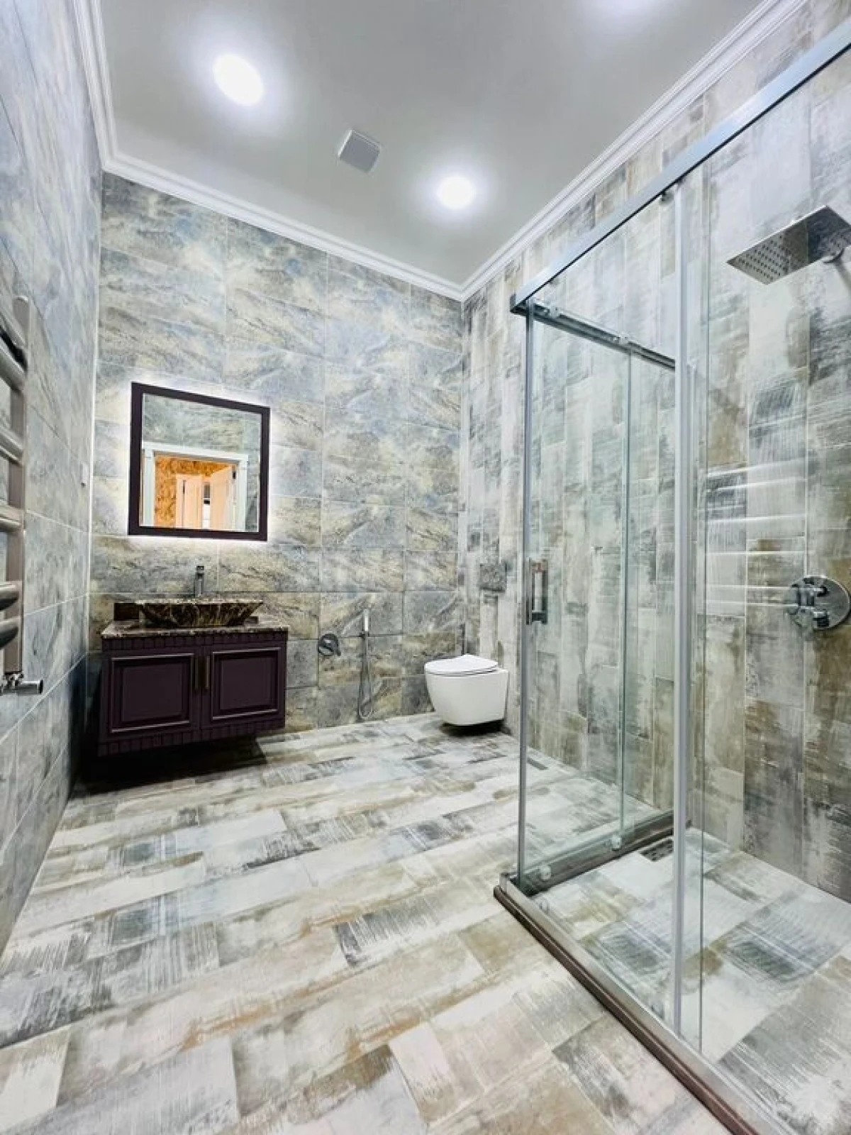 Satılır 4 otaqlı həyət evi 190 m²