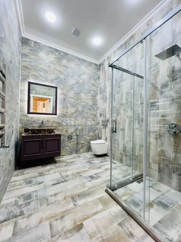 Satılır 4 otaqlı həyət evi 190 m²