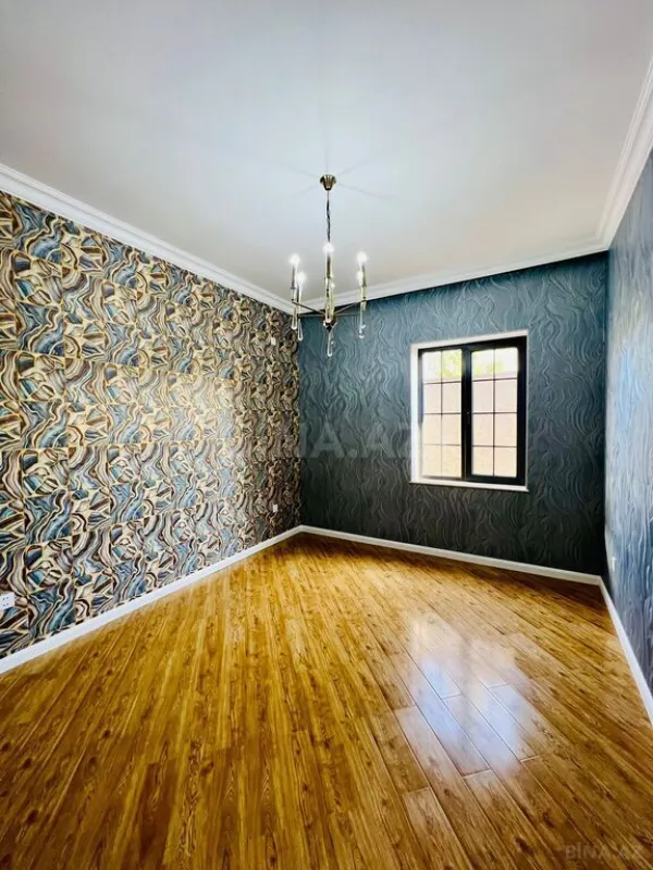 Satılır 4 otaqlı həyət evi 190 m²