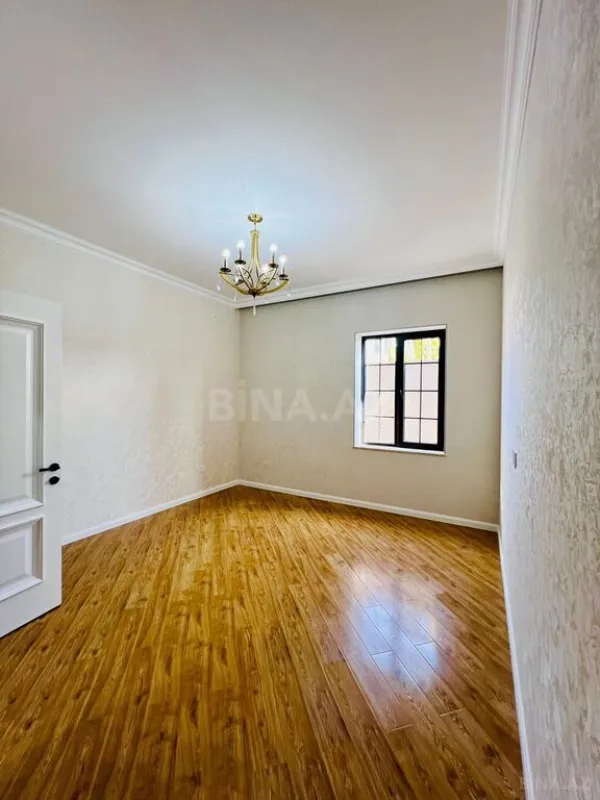 Satılır 4 otaqlı həyət evi 190 m²