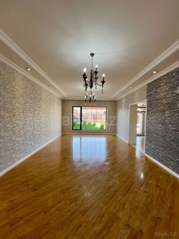 Satılır 4 otaqlı həyət evi 190 m²