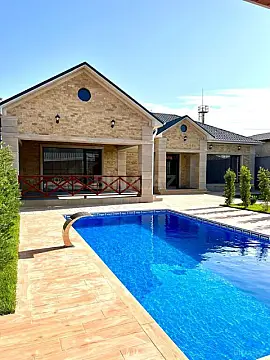 Satılır 4 otaqlı həyət evi 190 m² — Bakı, Mərdəkan 4 otaq 190.00 m²