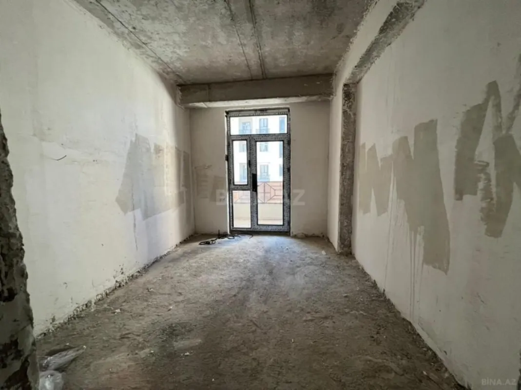 Satılır 3 otaqlı mənzil 144 m²