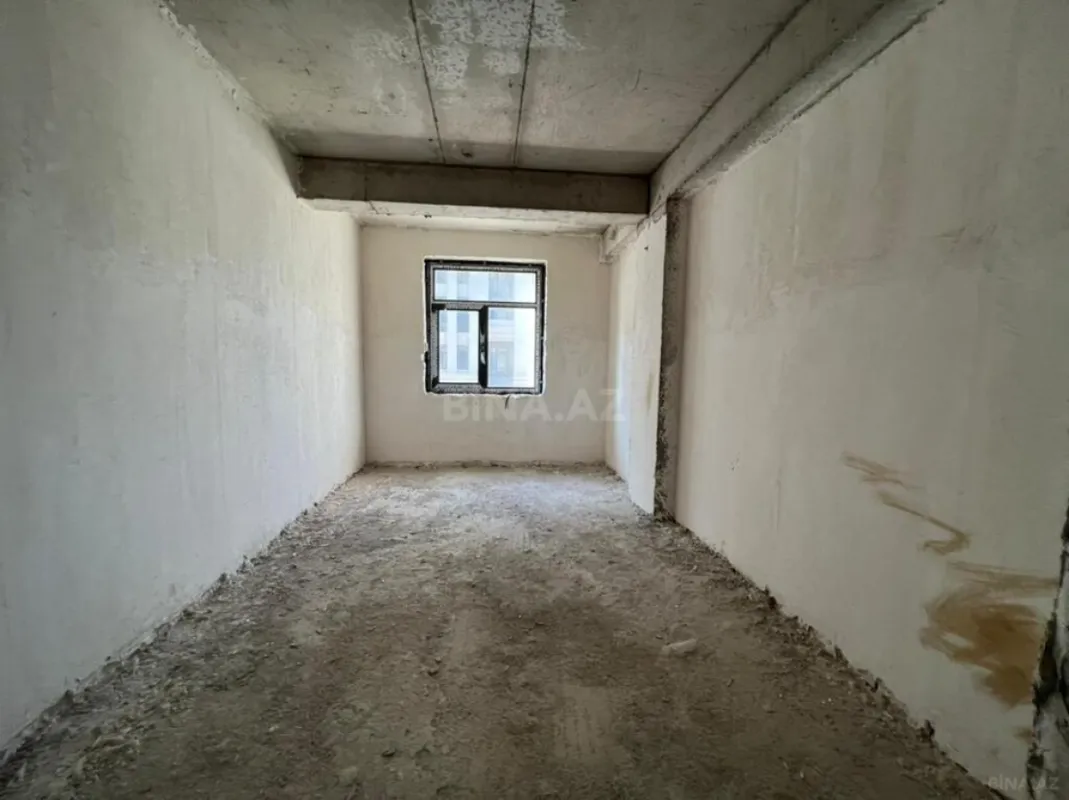 Satılır 3 otaqlı mənzil 144 m²