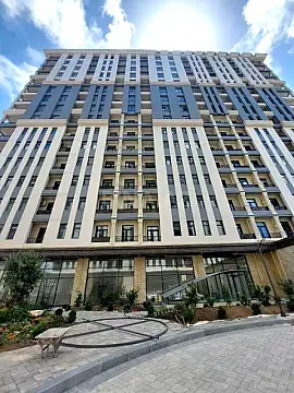 Satılır 3 otaqlı mənzil 144 m² — Bakı, Nizami 3 otaq 144.00 m²