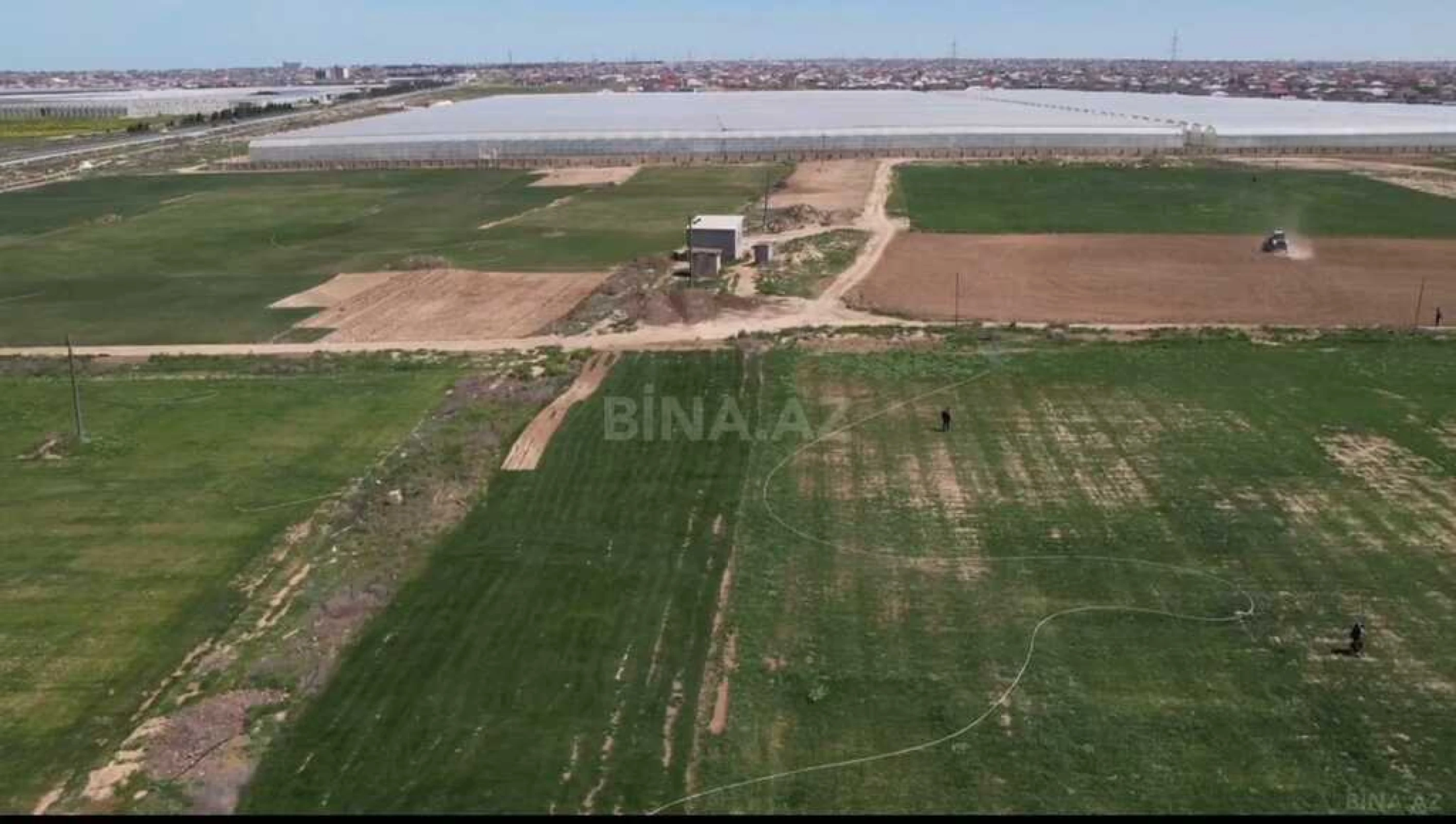 Satılır torpaq sahəsi 1700 m²