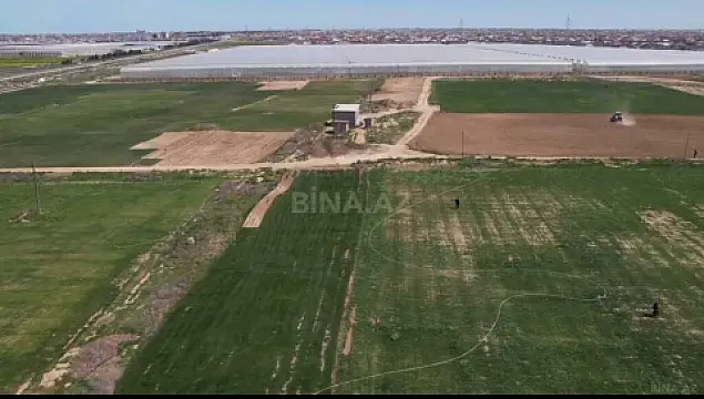 Satılır torpaq sahəsi 1700 m²