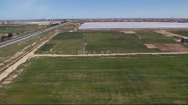 Satılır torpaq sahəsi 1700 m² — Bakı 1700.00 m²