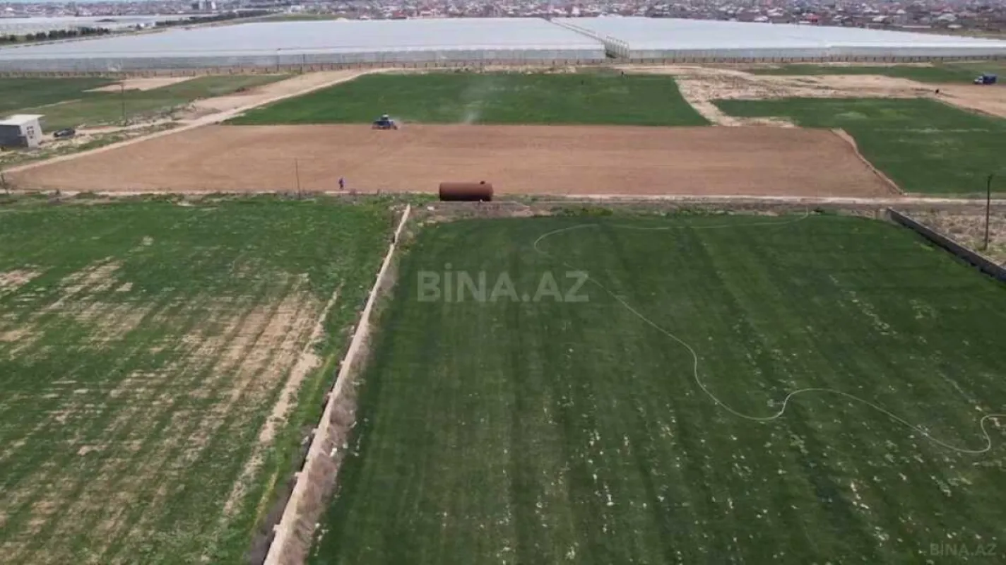 Satılır torpaq sahəsi 1700 m²