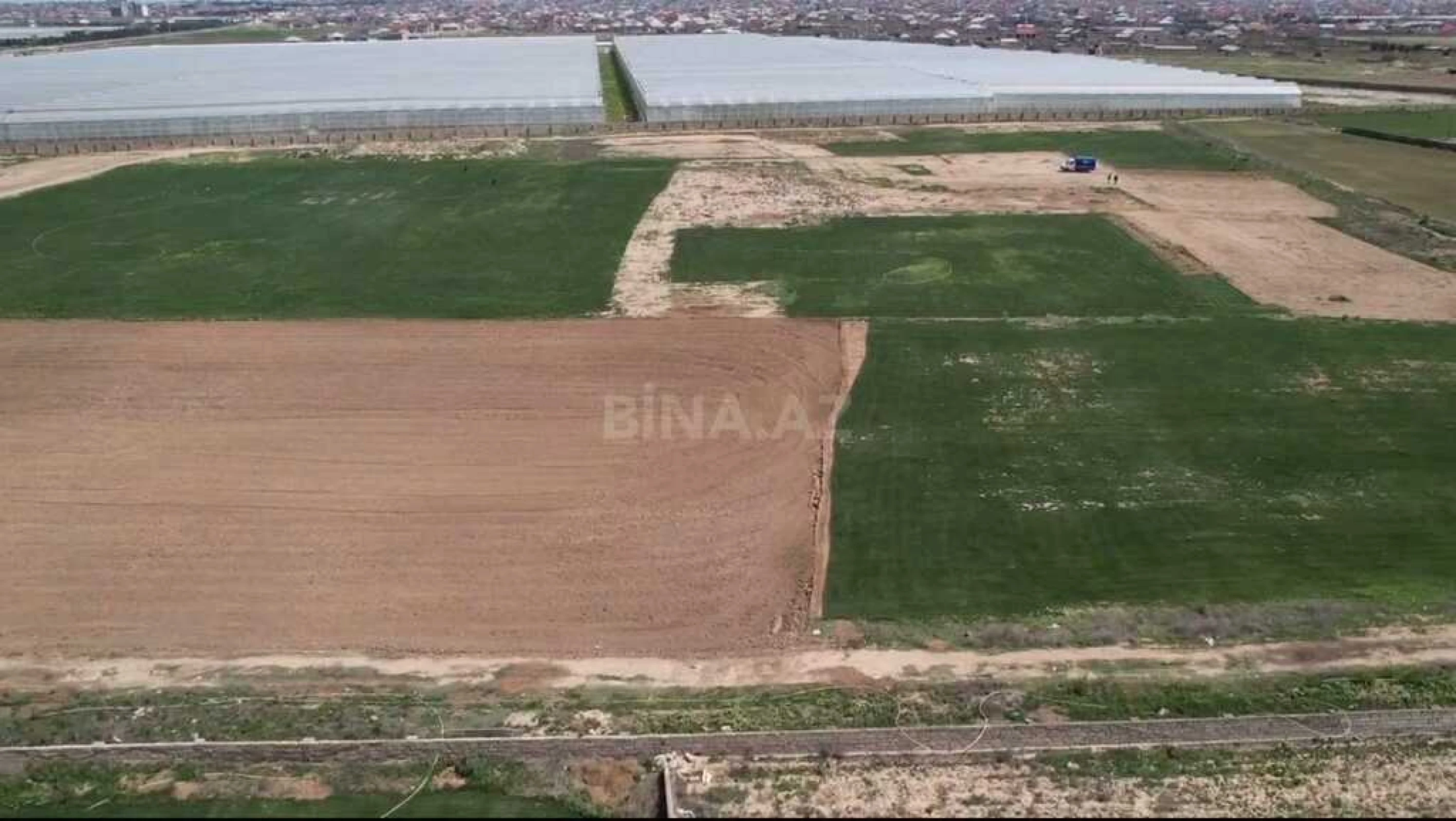 Satılır torpaq sahəsi 1700 m²