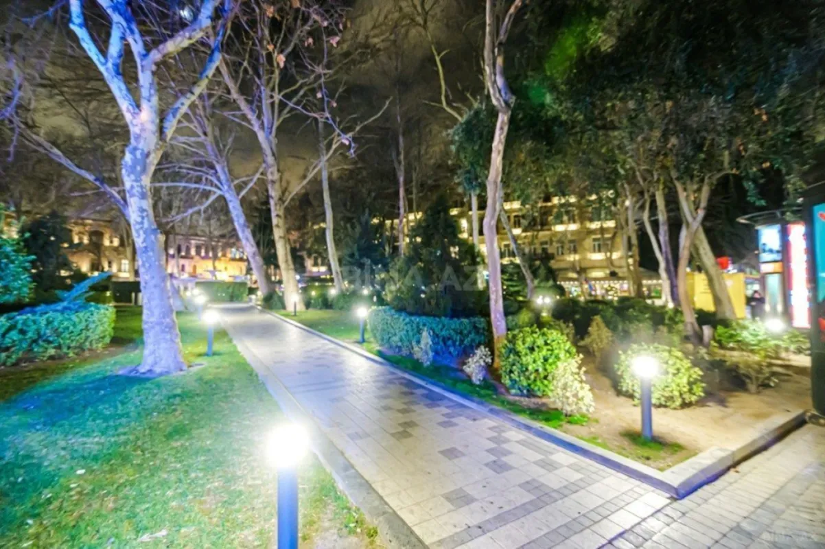 Kirayə verilir 3 otaqlı mənzil 95 m²