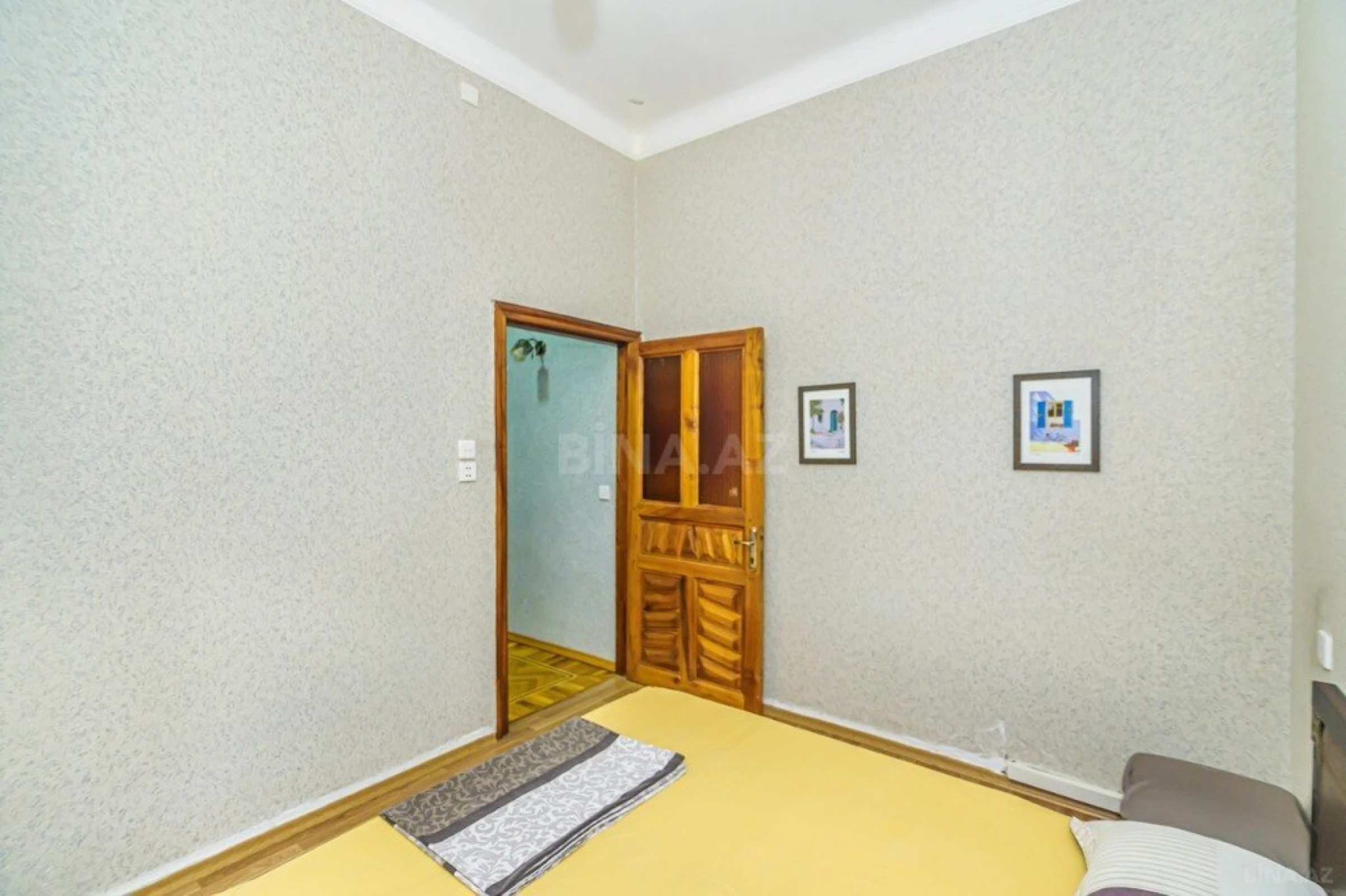 Kirayə verilir 3 otaqlı mənzil 95 m²