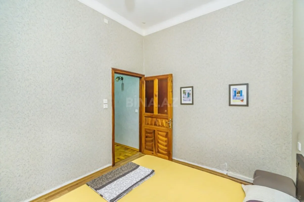 Kirayə verilir 3 otaqlı mənzil 95 m²