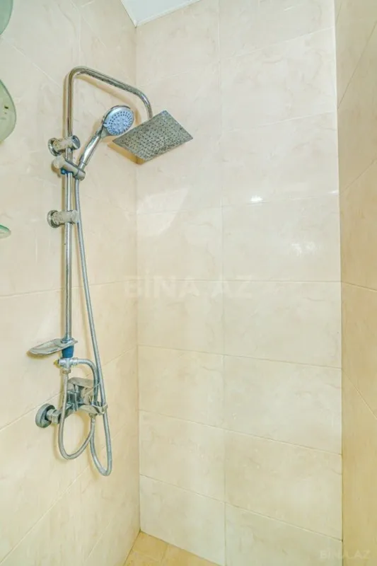 Kirayə verilir 3 otaqlı mənzil 95 m²