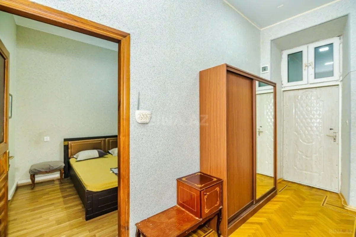 Kirayə verilir 3 otaqlı mənzil 95 m²
