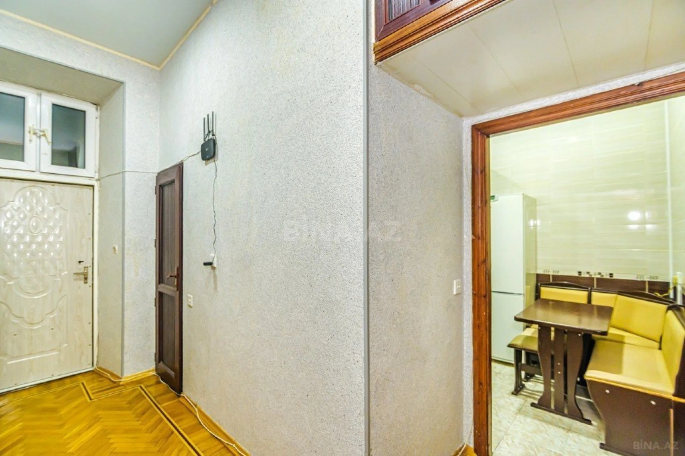 Kirayə verilir 3 otaqlı mənzil 95 m²