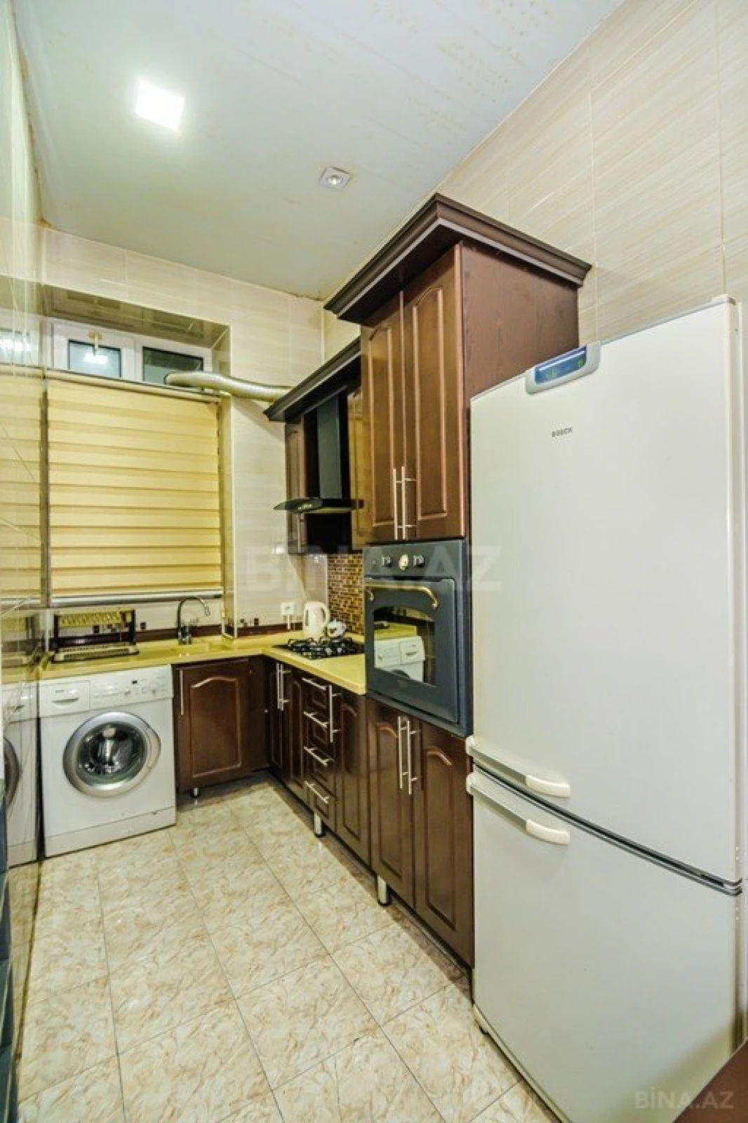 Kirayə verilir 3 otaqlı mənzil 95 m²