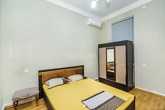 Kirayə verilir 3 otaqlı mənzil 95 m²
