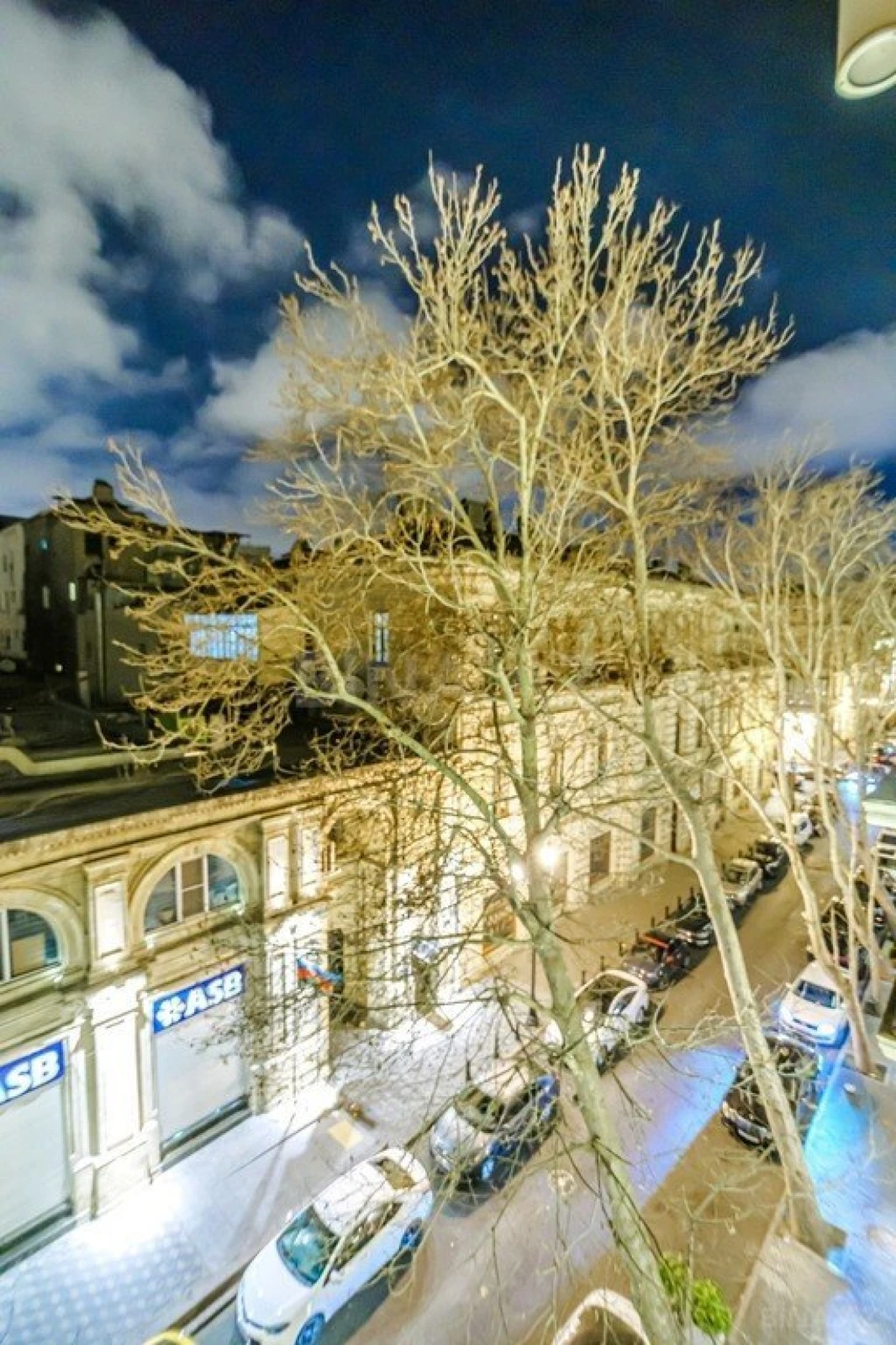 Kirayə verilir 3 otaqlı mənzil 95 m²