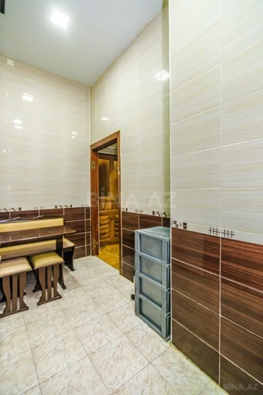 Kirayə verilir 3 otaqlı mənzil 95 m²
