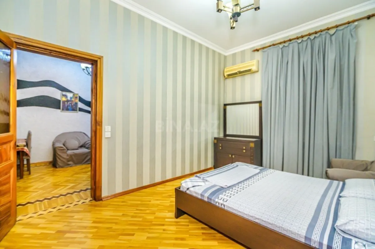 Kirayə verilir 3 otaqlı mənzil 95 m²