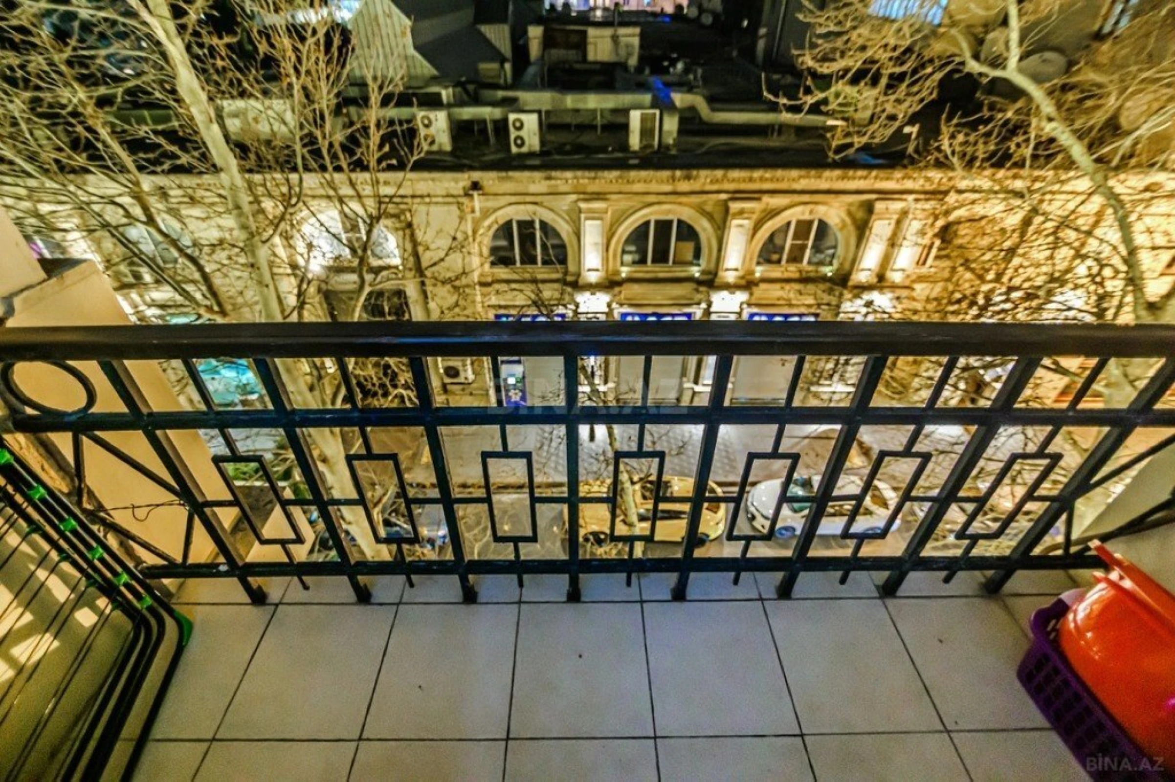 Kirayə verilir 3 otaqlı mənzil 95 m²