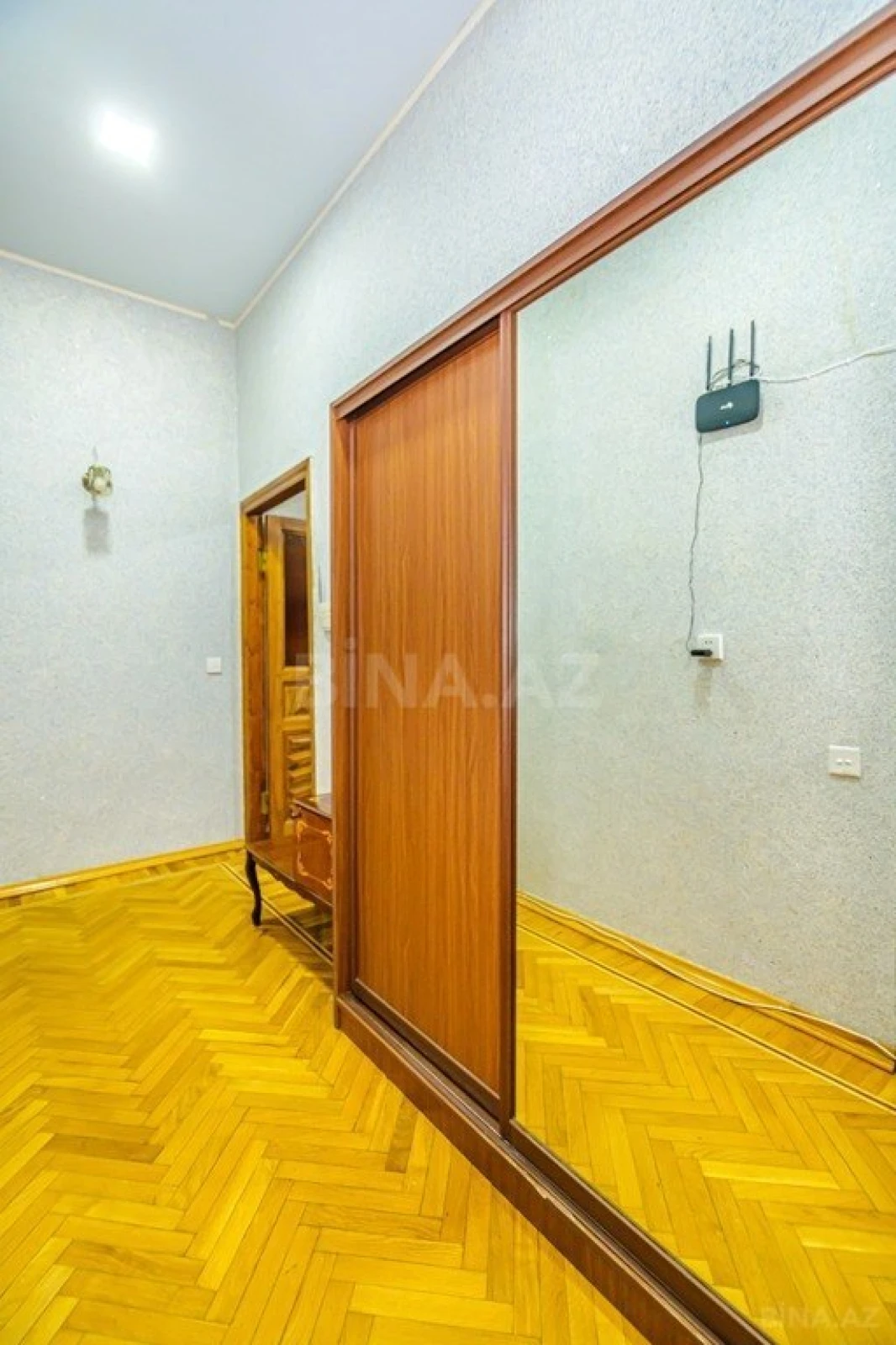 Kirayə verilir 3 otaqlı mənzil 95 m²