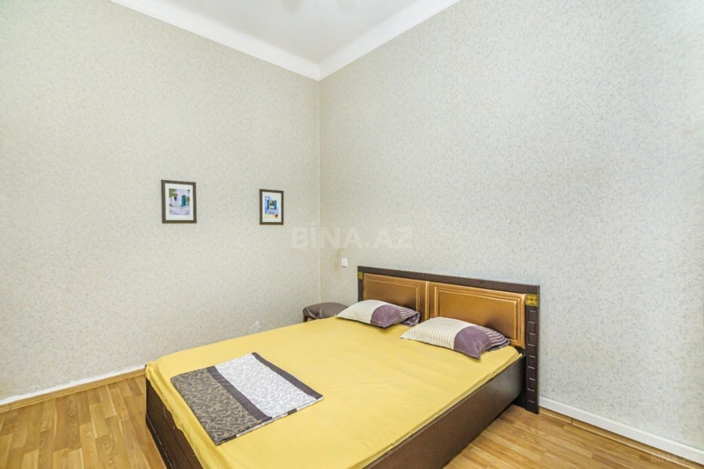 Kirayə verilir 3 otaqlı mənzil 95 m²