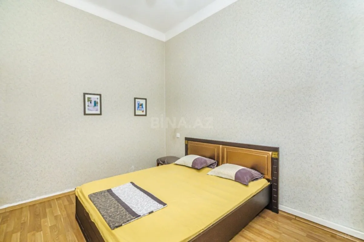 Kirayə verilir 3 otaqlı mənzil 95 m²