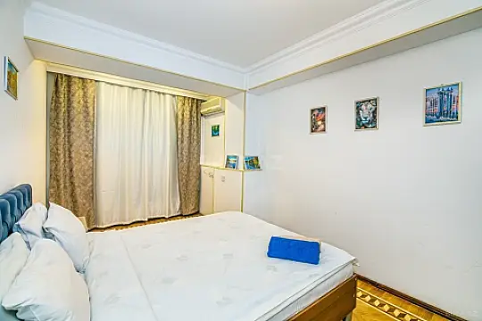 Kirayə verilir 3 otaqlı mənzil 99 m²