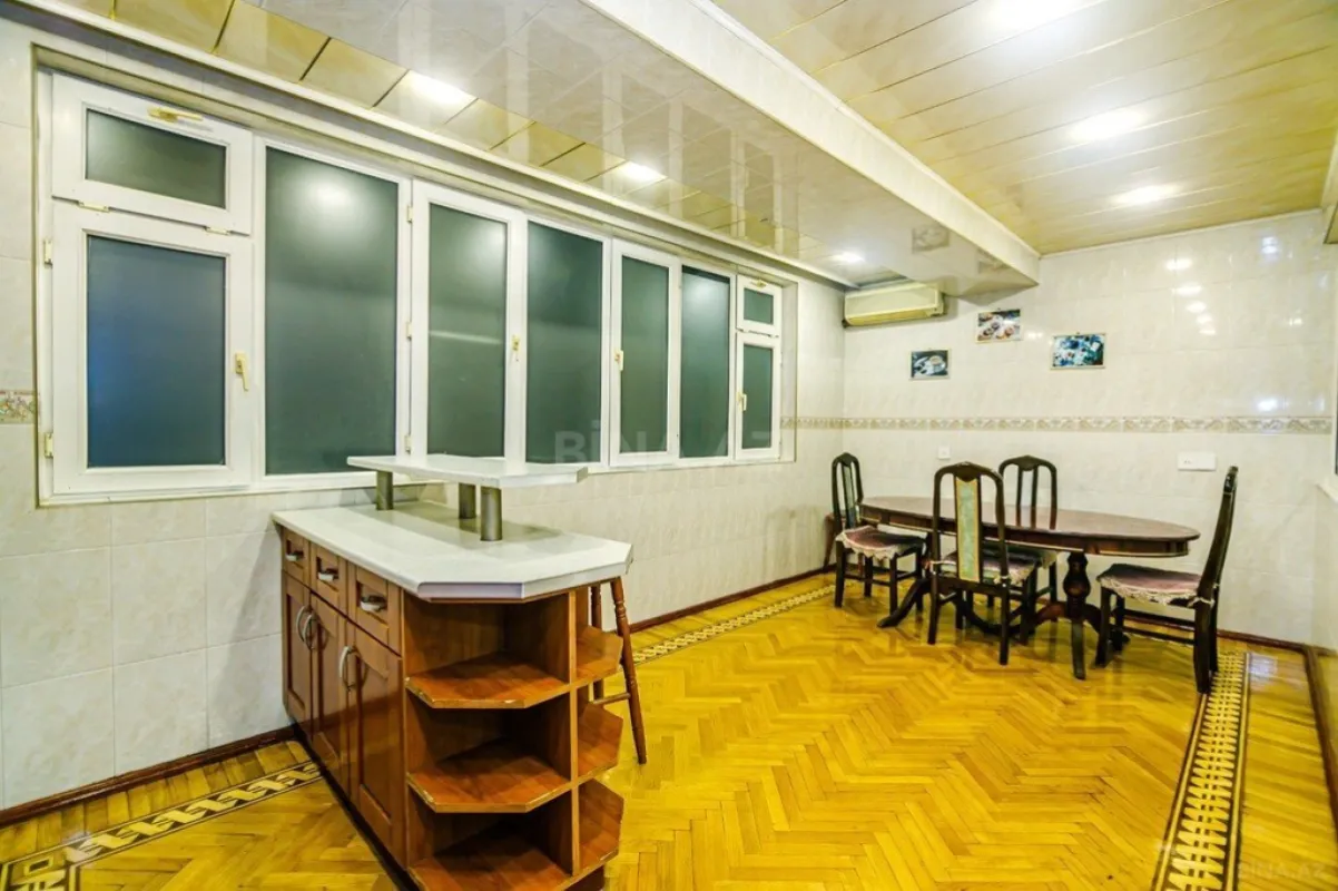 Kirayə verilir 3 otaqlı mənzil 99 m²