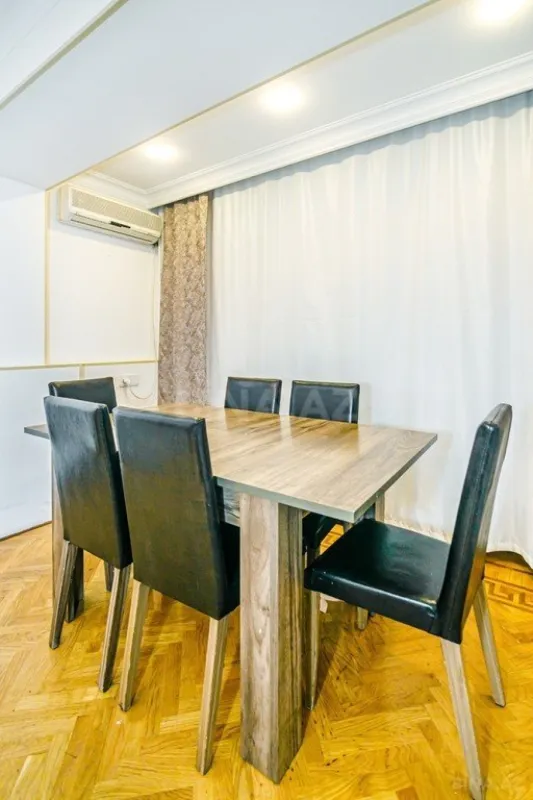 Kirayə verilir 3 otaqlı mənzil 99 m²