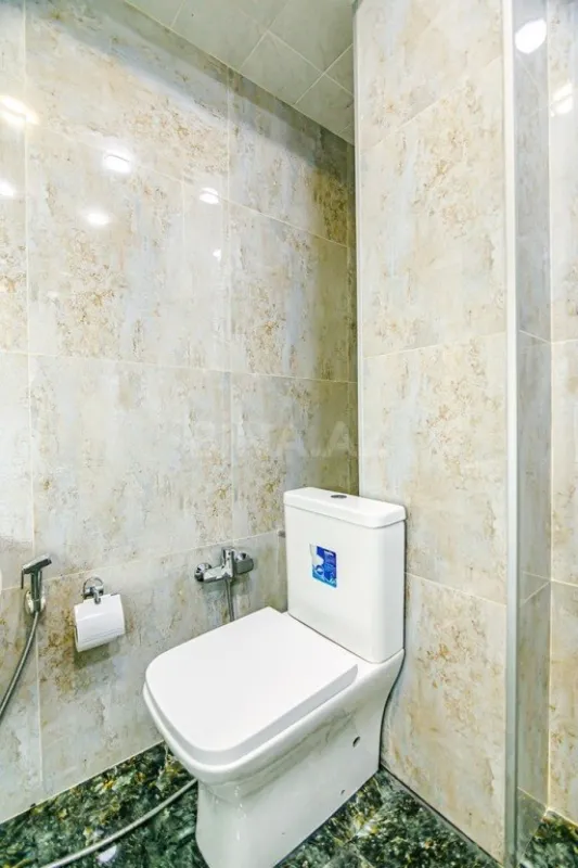 Kirayə verilir 3 otaqlı mənzil 123 m²