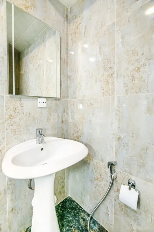 Kirayə verilir 3 otaqlı mənzil 123 m²