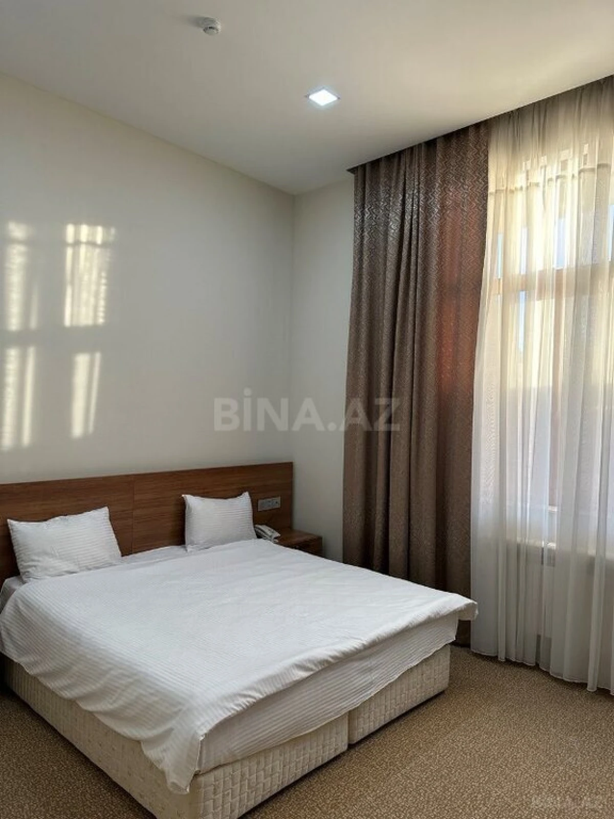 Satılır obyekt 1100 m²