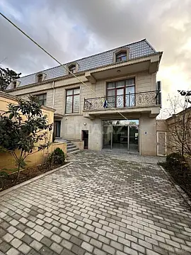 Satılır obyekt 1100 m²