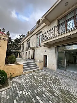 Satılır obyekt 1100 m² — Bakı, Əhmədli 1100.00 m²