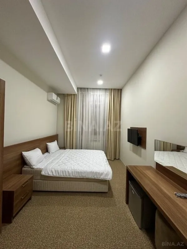 Satılır obyekt 1100 m²