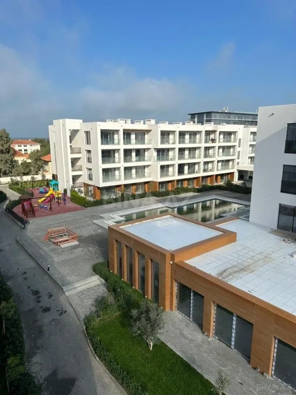 Satılır 2 otaqlı mənzil 65 m²