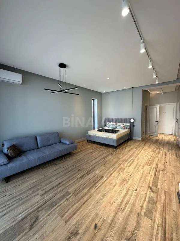 Satılır 2 otaqlı mənzil 65 m²